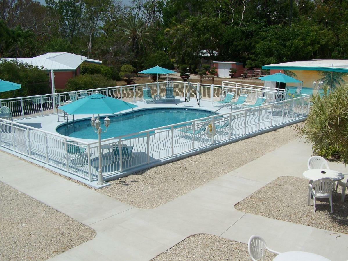 Mini-hôtel Rock Reef Key Largo